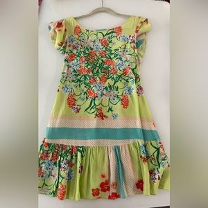 Dress perfect for summer